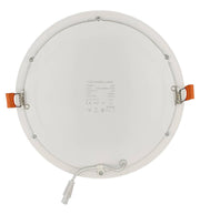 26W Slim LED Downlight with OSRAM Chip 3 CCT - LED Downlight