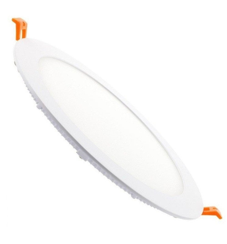 26W Slim LED Downlight with OSRAM Chip 3 CCT Cut-out 220mm - Ceiling Light Fixtures - Panels