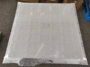28W ARCTIC GLOW PRO High Efficiency LED Panel 60x60cm 5700K 6 Pack - Ceiling Light Fixtures - Panels