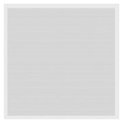 28W ARCTIC GLOW PRO High Efficiency LED Panel 60x60cm 5700K - Ceiling Light Fixtures - Panels