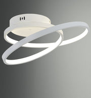 28W VEDUM LED Ceiling Light 4000K - Ceiling Light Fixtures - Bulkheads