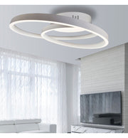 28W VEDUM LED Ceiling Light 4000K - Ceiling Light Fixtures - Bulkheads