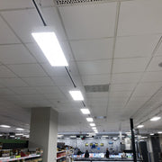 3 Phase Rail Adapter Connector in White - Track Lighting Accessories - Accessories