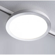3 Phase Rail Adapter Connector in White - Track Lighting Accessories - Accessories