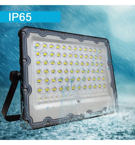 300W Solar AVANT LED Floodlight with LUMILEDS Chip 5700K