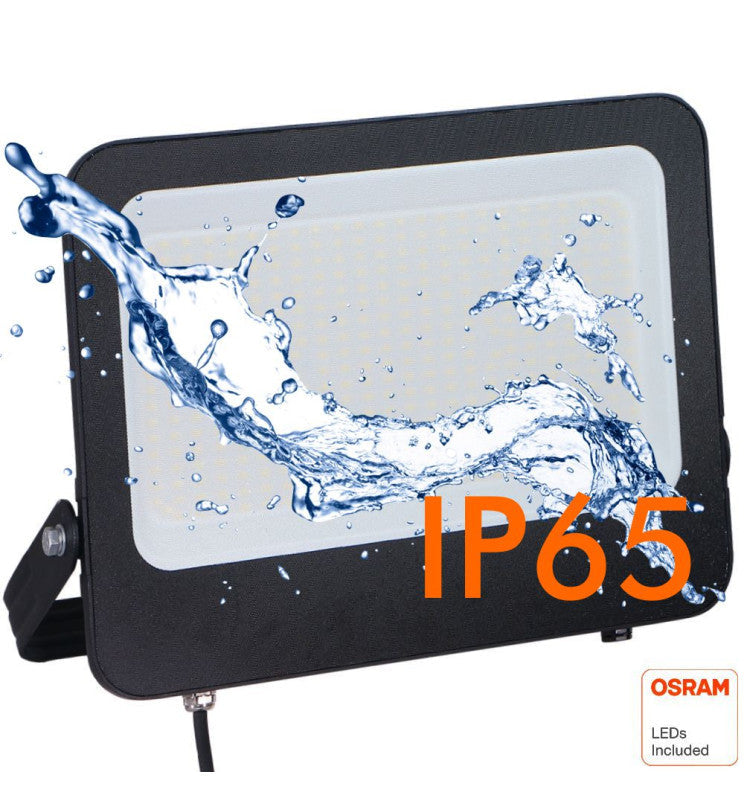 300W ACTION PRO LED Floodlight 5700K - LED Floodlight