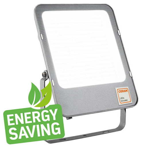 300W New EVOLUTION LED Floodlight with OSRAM Chip 6000K - Flood & Spot Lights - Floodlights