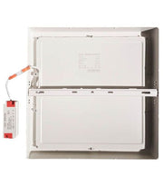 30W Surface Mounted LED Ceiling Light with OSRAM Chip 4000K - LED ceiling lighting