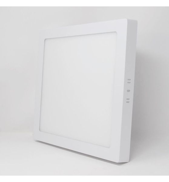 30W LED Square Surface Ceiling Light - 4000K