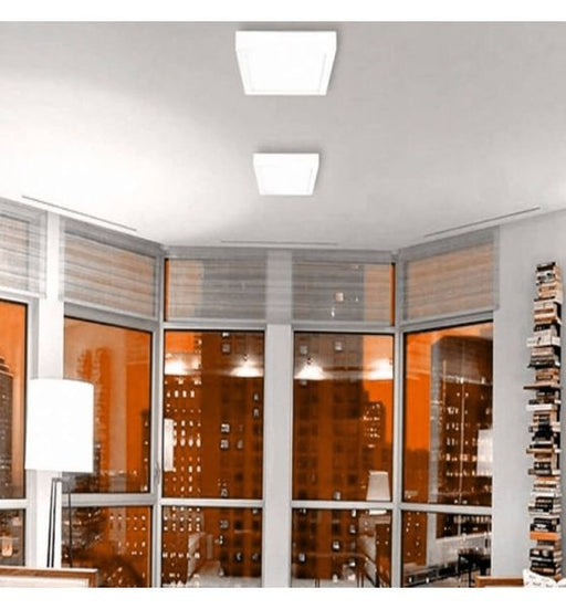 30W Surface Mounted LED Ceiling Light with OSRAM Chip 4000K - LED ceiling lighting