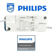 30W Adjustable HAMBURG LED Spotlight with PHILIPS Driver 3 CCT - Flood & Spot Lights - Downlights