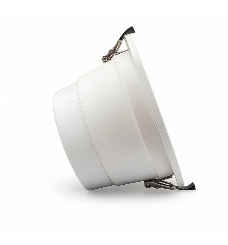30W Circular LED Downlight GXtronic CRI + 92 Cut-out Ø145mm 3CCT IP65 - Ceiling Light Fixtures - Downlights