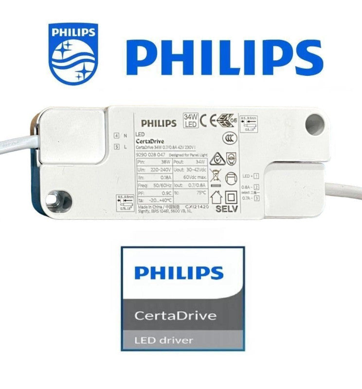 30W Adjustable HAMBURG LED Spotlight with PHILIPS Driver 3 CCT - LED Spotlight