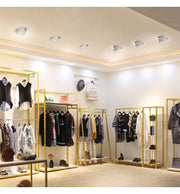 30W Adjustable HAMBURG LED Spotlight with PHILIPS Driver 3 CCT - LED Spotlight