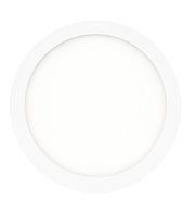 30W LED Ceiling Surface Light Round UGR19 140Lm/W CRI92 4CCT - Ceiling Light Fixtures - Bulkheads