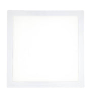 30W LED Ceiling Surface Light Square UGR19 140Lm/W CRI92 4CCT - Ceiling Light Fixtures - Panels