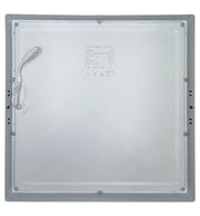 30W LED Ceiling Surface Light Square UGR19 140Lm/W CRI92 4CCT - Ceiling Light Fixtures - Panels