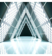 30W Slim Round LED Downlight with OSRAM Chip 3 CCT - LED Downlight