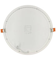 30W Slim Round LED Downlight with OSRAM Chip 3 CCT - LED Downlight