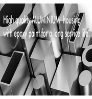 20W Black ACTION LED Floodlight - LED Floodlight