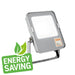 30W LED Floodlight NEW EVOLUTION - IP65 - Osram - 4000K - LED