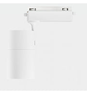 30W LED Track Light PARIS White Single-Phase with Bridgelux Chip UGR11 24º - Track Lighting Fixtures - Track Lighting