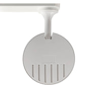30W LED Track Light PARIS White Single-Phase with Bridgelux Chip UGR11 24º - Track Lighting Fixtures - Track Lighting