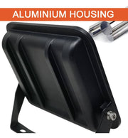 30W New ACTION LED Floodlight 4000K - Flood & Spot Lights - Floodlights