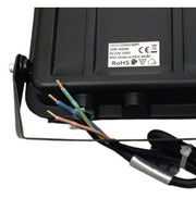 30W New ACTION LED Floodlight 4000K - Flood & Spot Lights - Floodlights