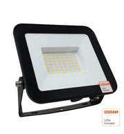 30W New ACTION LED Floodlight 4000K - Flood & Spot Lights - Floodlights