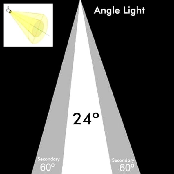 30W Single Phase BERNA LED Track Light 3000K Silver - Track Lighting Fixtures - Track Lighting