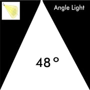 30W Single-Phase LED Track Light PARMA in White 4000K - Track Lighting - Track Lighting