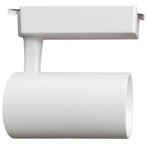 30W Single-Phase LED Track Light PARMA in White 4000K - Track Lighting - Track Lighting