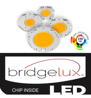 30W Single Phase PARMA LED Spotlight White 3 CCT - Track Lighting - Track Lighting