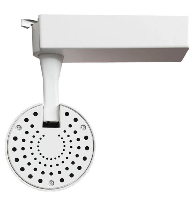 30W Single Phase PARMA LED Spotlight White 3 CCT - Track Lighting - Track Lighting