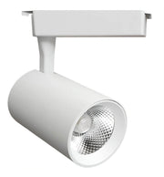 30W Single Phase PARMA LED Spotlight White 3 CCT - Track Lighting - Track Lighting