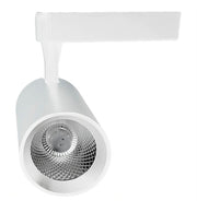 30W Single Phase PARMA LED Spotlight White 3 CCT - Track Lighting - Track Lighting