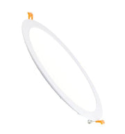 30W Slim Round LED Downlight OSRAM Chip 3 CCT Cut-out 280mm - Ceiling Light Fixtures - Panels