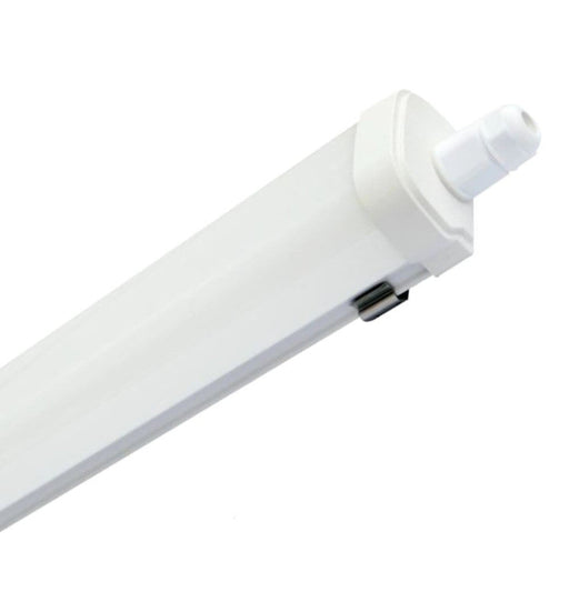 30W Tri-proof GLOWLUXE LED Batten 120cm 4000K - Ceiling Light Fixtures - Battens