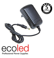 36W 12V Professional Power Supply ECOLED IP20 TÜV - Power Adapters & Chargers - Accessories