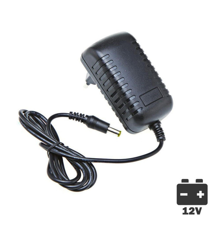 36W 12V Professional Power Supply ECOLED IP20 TÜV