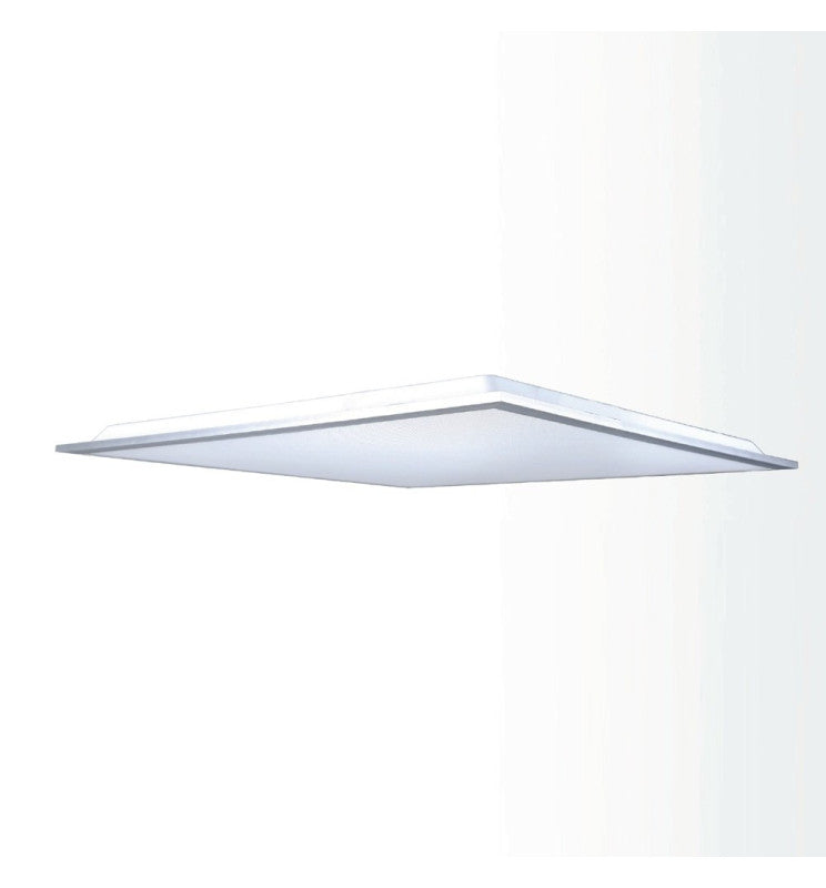36W ARCTIC GLOW ECO LED Panel 60x60cm 3 CCT - Ceiling Light Fixtures - Panels