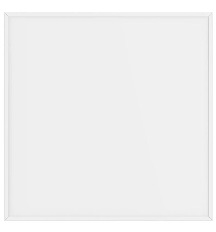 36W ARCTIC GLOW ECO LED Panel 60x60cm 5700K - Ceiling Light Fixtures - Panels