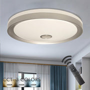36W Dimmable ESPOO LED Ceiling Light 3 CCT - Ceiling Light Fixtures - Downlights