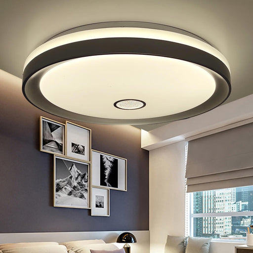 36W Dimmable ESPOO LED Ceiling Light 3 CCT - Ceiling Light Fixtures - Downlights
