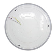 36W Dimmable LAHTI LED Ceiling Light with Remote Control 3 CCT - Ceiling Light Fixtures - Downlights