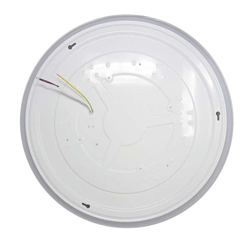 36W Dimmable LAHTI LED Ceiling Light with Remote Control 3 CCT - Ceiling Light Fixtures - Downlights
