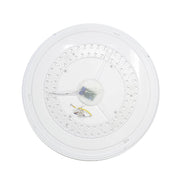 36W Dimmable LAHTI LED Ceiling Light with Remote Control 3 CCT - Ceiling Light Fixtures - Downlights