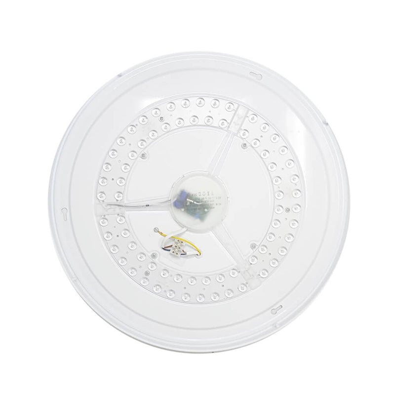 36W Dimmable LAHTI LED Ceiling Light with Remote Control 3 CCT - Ceiling Light Fixtures - Downlights