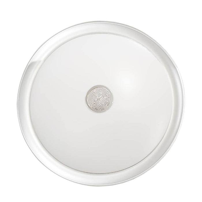 36W ESPOO Dimmable LED Ceiling Light with selectable CCT - LED ceiling lighting - Ledex Lighting UK